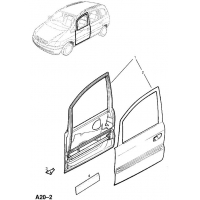    (.) - <I>MONOCAB (F75)</I>