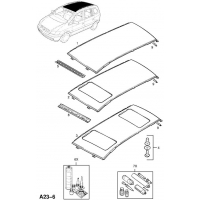   - <I>MONOCAB (F75)</I>