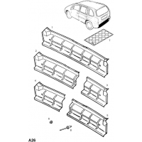   (.) - <I>MONOCAB (F75)</I>