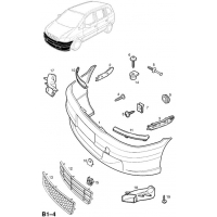     - <I>MONOCAB (F75) (SPORT,SRI,GSI,OPC)</I>