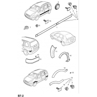    - <I>MONOCAB (F75)</I>