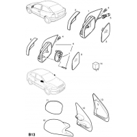     - <I>,,, (F08,F35,F48,F69,F70) (     )</I>