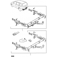   (.) - <I>MONOCAB (F75)</I>