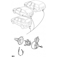     - <I>,,,,MONOCAB (F08,F35,F48,F69,F70,F75)</I>