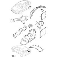    (.) - <I>MONOCAB (F75)</I>