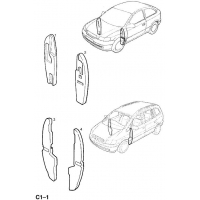    - <I>MONOCAB (F75)</I>