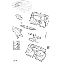    (.) - <I>MONOCAB (F75)</I>