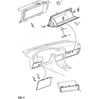    - <I>MONOCAB (F75)</I>