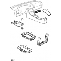      - <I>MONOCAB (F75)</I>