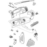  (.) - <I>MONOCAB (F75)</I>