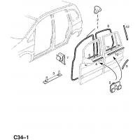      - <I>MONOCAB (F75)</I>