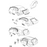     - <I> (F08,F48)</I>