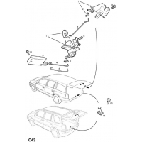   - <I>MONOCAB (F75) ( VAUXHALL)</I>