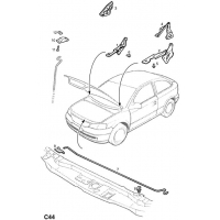   - <I>MONOCAB (F75)</I>