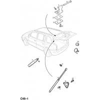     - <I>MONOCAB (F75)</I>