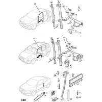    - <I>,,, (F08,F35,F48,F69,F70)</I>