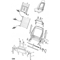   /  - <I>MONOCAB (F75)</I>
