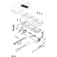   - <I>MONOCAB (F75) (   40/20/40 )</I>