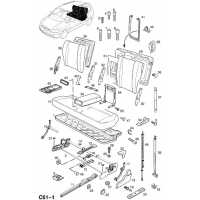   - <I>MONOCAB (F75) (   60/40 )</I>