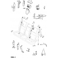   - <I>MONOCAB (F75) (  )</I>