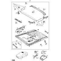   (.) - <I>TUDOR WEBASTO (. WEBASTO) (,,) (F08,F35,F48,F69)</I>