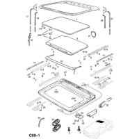   (.) - <I>TUDOR WEBASTO (. WEBASTO) () (F07)</I>