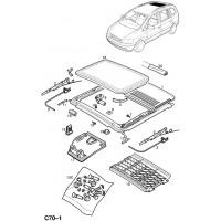   (.) - <I>MONOCAB (F75) ()</I>