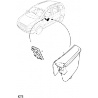    - <I>MONOCAB (F75)</I>