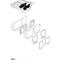     - <I>MONOCAB (F75)</I>