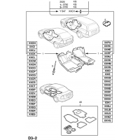   (.) - <I>,,,, (F07,F08,F35,F48,F69,F70) (    )</I>