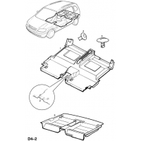   (.) - <I>MONOCAB (F75) (    )</I>