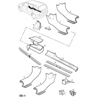    (.) - <I>MONOCAB (F75) (Y2000001- YH000001- 1H000001- 4G000001-)</I>