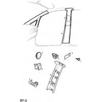    - <I>MONOCAB (F75)</I>-I