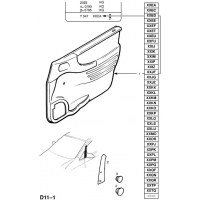    (.) - <I>MONOCAB (F75)</I>