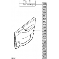    (.) - <I>MONOCAB (F75)</I>