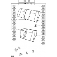   /  - <I>, (F08,F48,F69)</I>