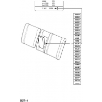    (.) - <I>MONOCAB (  )</I>