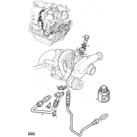  (.) - <I>Y22DTR[L50/LRE]  ( VAUXHALL)</I>