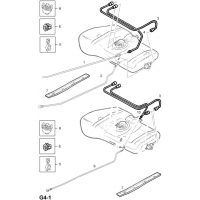     (.) - <I>MONOCAB (F75) (X16XEL[L91] )</I>