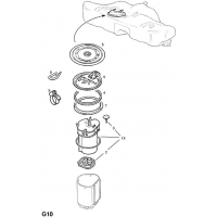  - <I>MONOCAB (F75) (Y22DTR[L50/LRE] )</I>
