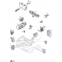      (.) - <I>,,,,, (F07,F08,F35,F48,F67,F69,F70) (.)</I> I