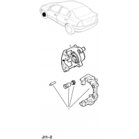     () - <I>X12XE[LW4],Z12XE[LW4] (,,,) (F08,F35,F48,F69,F70) ( VAUXHALL)</I>