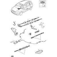    (.) - <I>MONOCAB (F75)</I>