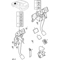   (.) - <I>MONOCAB (F75)</I>