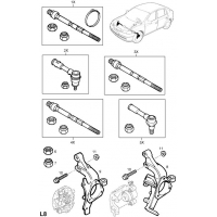   - <I>    (,,,) (F08,F35,F48,F69,F70)</I>
