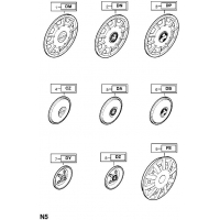   - <I>  (,,,) (F08,F35,F48,F69,F70)</I>