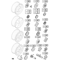   (.) - <I>  (MONOCAB) (F75)</I>