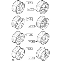   (.) - <I>  (,,,) (F08,F35,F48,F69,F70)</I>