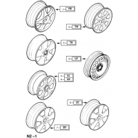   (.) - <I>  (,,,) (F08,F35,F48,F69,F70) (.)</I> I