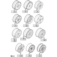   (.) - <I>  (MONOCAB) (F75)</I>